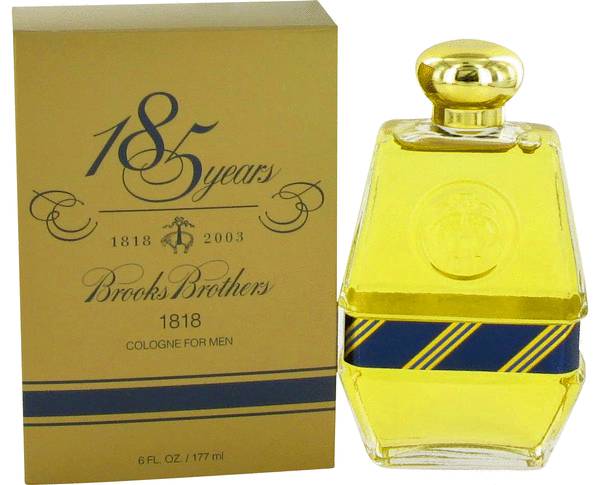 brooks brothers fragrance