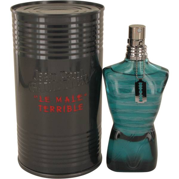 sean paul gaultier perfume