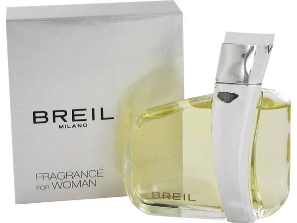 Breil Milano Perfume by Breil FragranceX