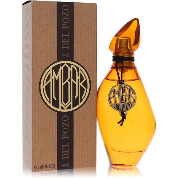 J Del Pozo Ambar Perfume by Jesus Del Pozo