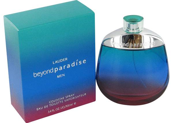 Beyond Paradise Cologne by Estee Lauder | FragranceX.com