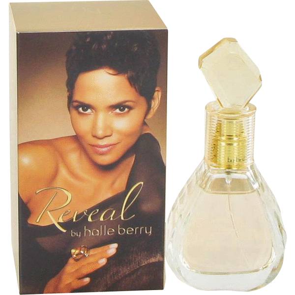 Reveal Perfume by Halle Berry FragranceX