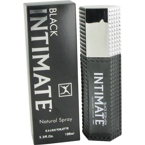 intimate perfume men