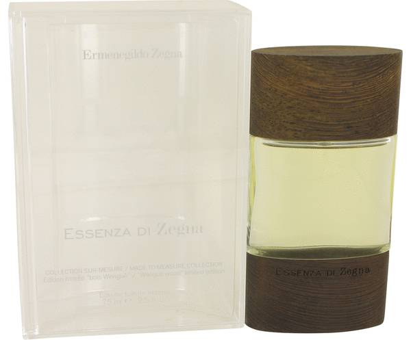 parfum homme essenza di zegna