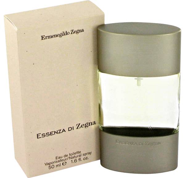 Essenza Di Zegna Perfume by Ermenegildo Zegna | FragranceX.com