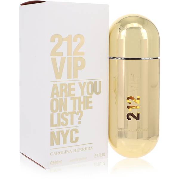 211 vip perfume