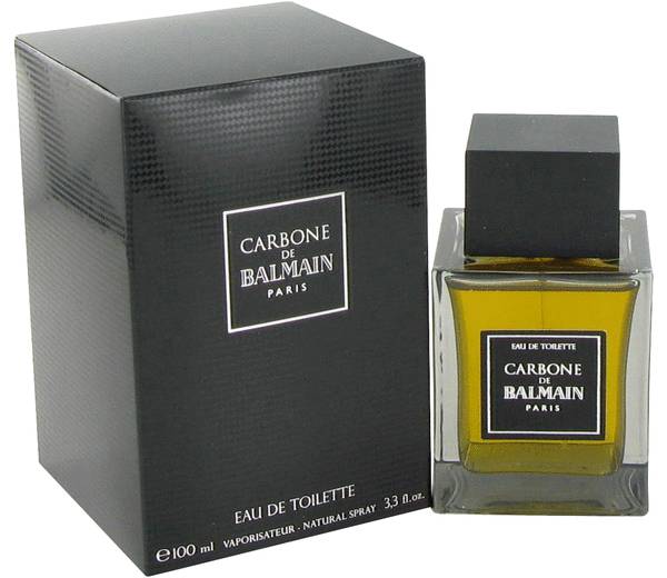 carbone parfum