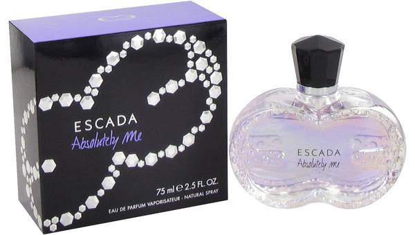 escada irresistible me