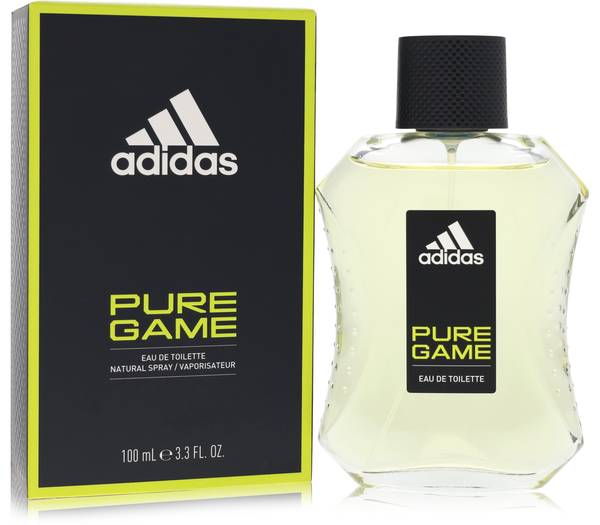 Adidas Pure Game Cologne FragranceX Adidas Pure Game Cologne FragranceX