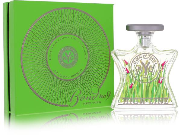 Bond No. 9 High Line Perfume by Bond No. 9 FragranceX