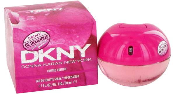 Dkny dkny be discount delicious fresh blossom