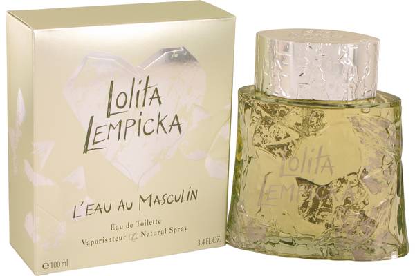 lolita lempicka au masculin