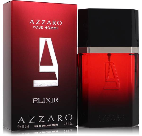 elixir azzaro