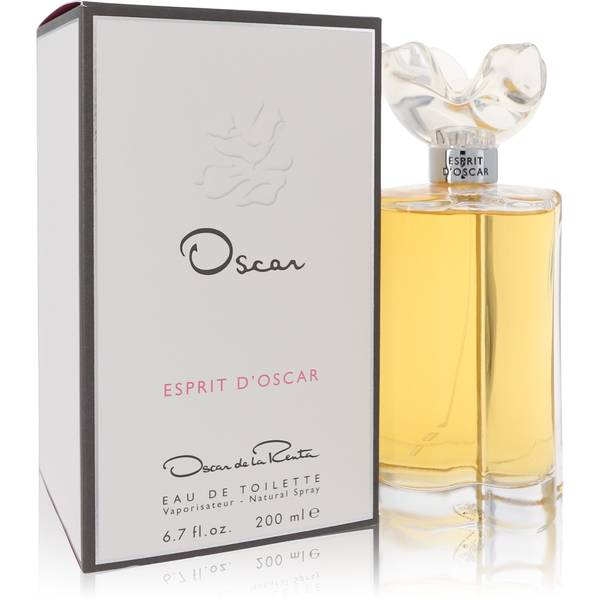 Esprit D'oscar Perfume by Oscar De La Renta