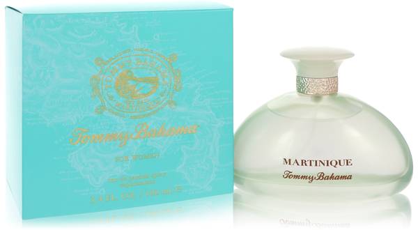 tommy bahama cologne martinique