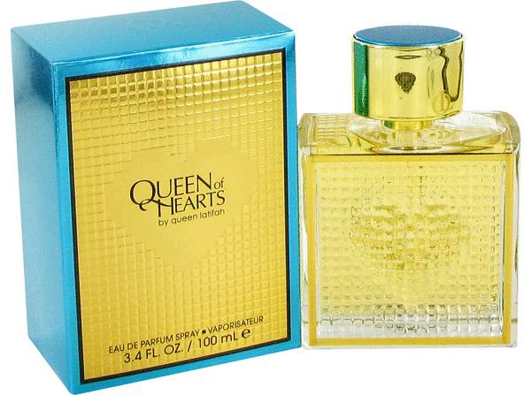 queen perfume