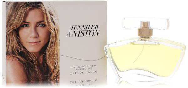 Jennifer aniston 2024 fragrance