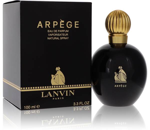 Preslava's Beauty Diary: Scented Review:Lanvin Eclat D'Arpege (EN)