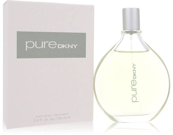 Pure Dkny Verbena Perfume by Donna Karan