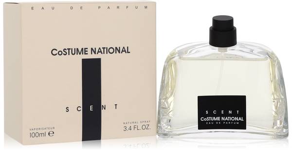 costume national scent 100ml