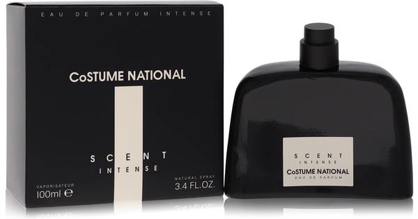 costume national scent intense eau de parfum