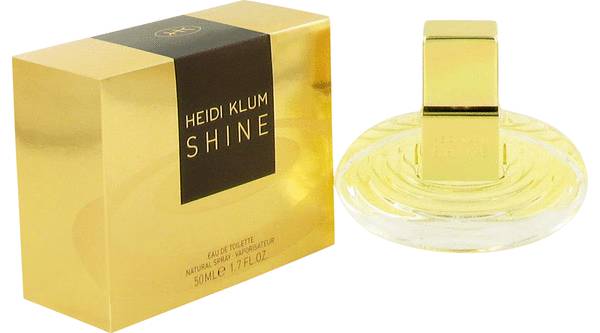 shine parfum