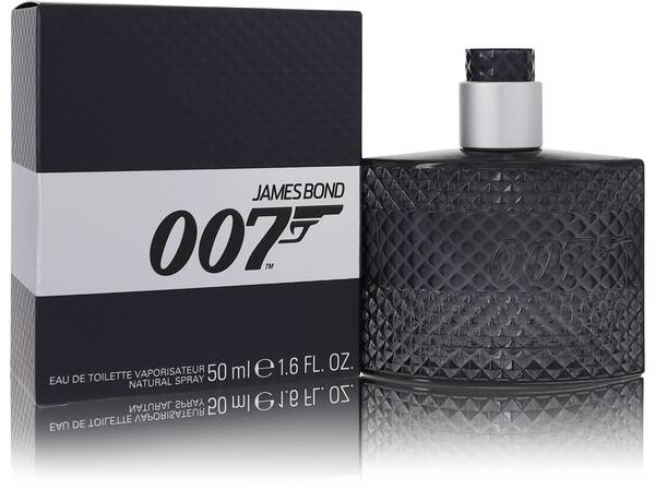 007 Cologne by James Bond