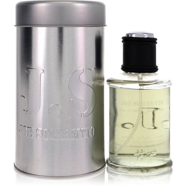 Joe Sorrento Cologne by Jeanne Arthes FragranceX