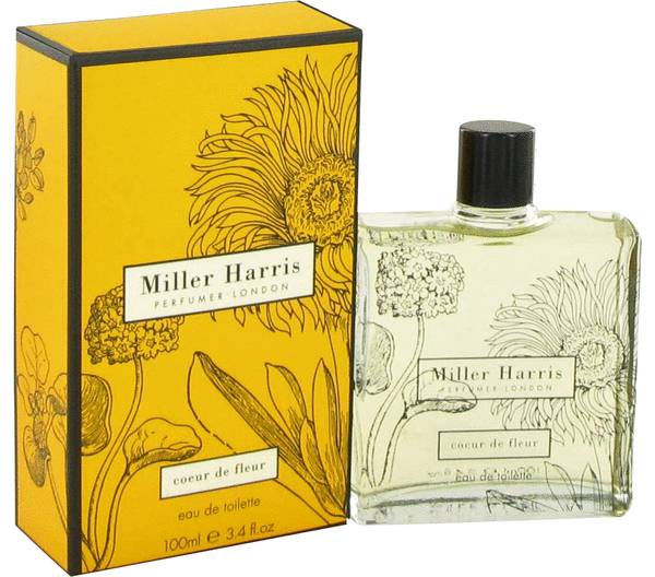 Coeur De Fleur Cologne
