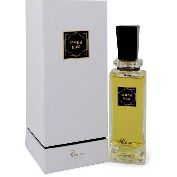 Narcisse Blanc Perfume