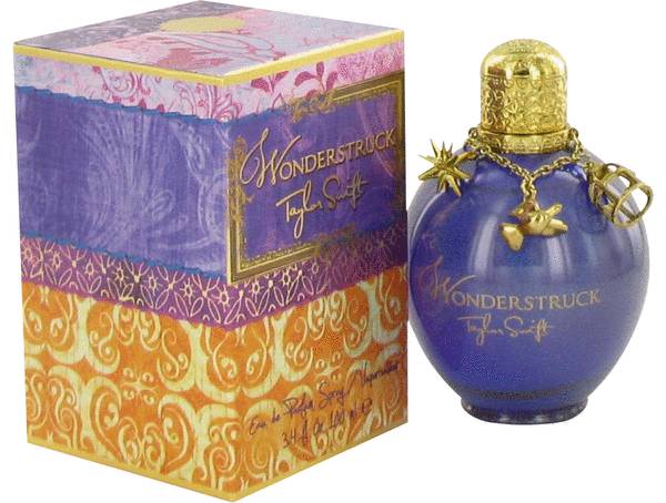 Parfum taylor best sale swift wonderstruck