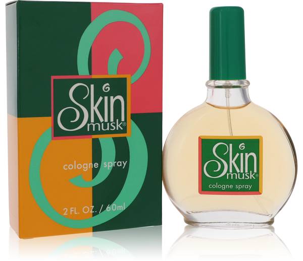 Skin Musk Perfume By Parfums De Coeur for Women