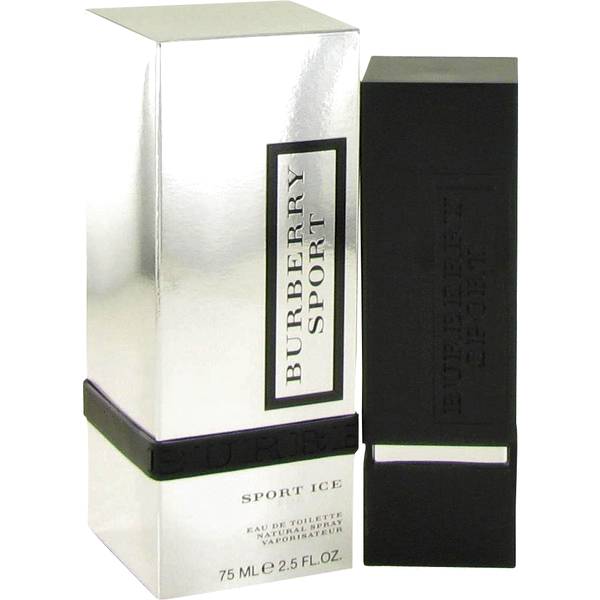 burberry sport parfum