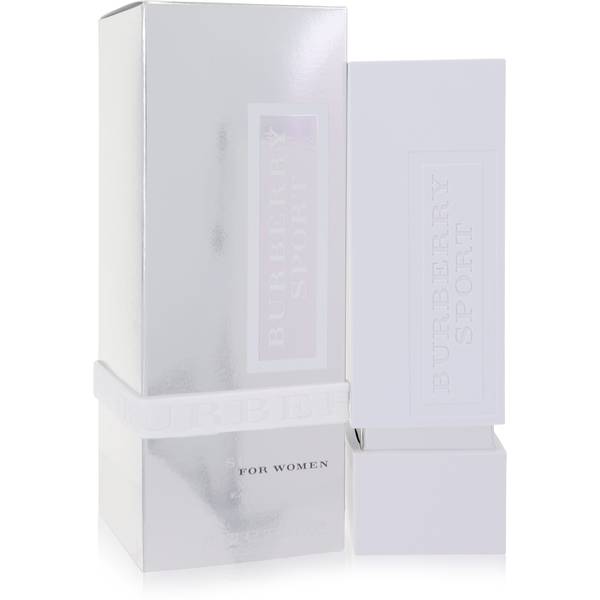 burberry sport woman eau de toilette