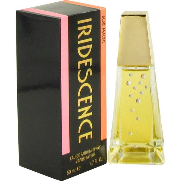 Iridescence Perfume by Bob Mackie
