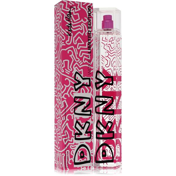 Dkny Summer Perfume by Donna Karan