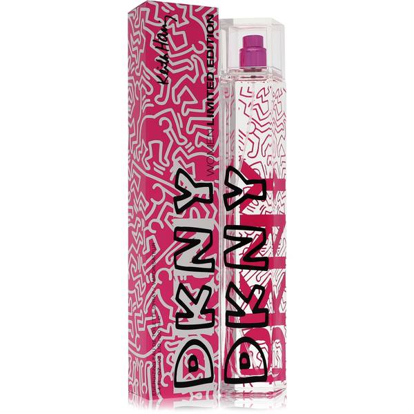 dkny summer perfume