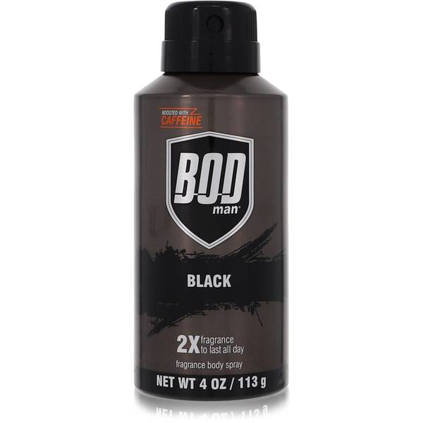 Bod discount man perfume