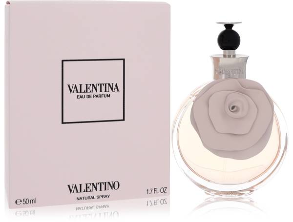 Valentina Perfume by Valentino