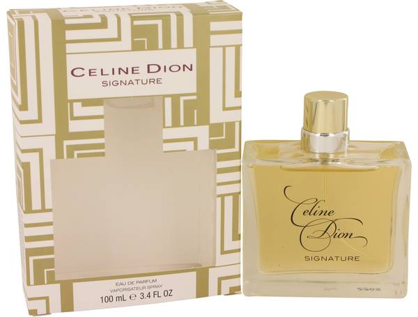 parfum celine