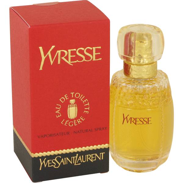 Yvresse Legere Perfume by Yves Saint 