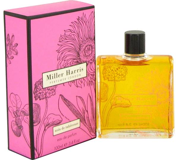 Noix De Tubereuse Perfume by Miller 