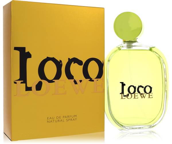 Loco Loewe Perfume by Loewe