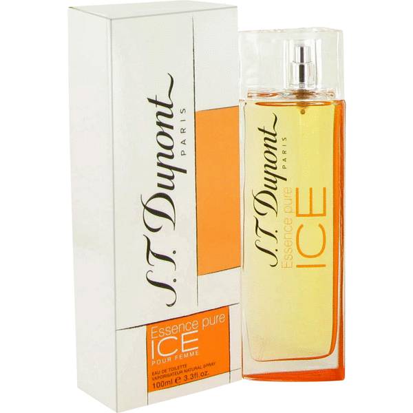 212 Ice Carolina Herrera perfume - a fragrance for women 2010