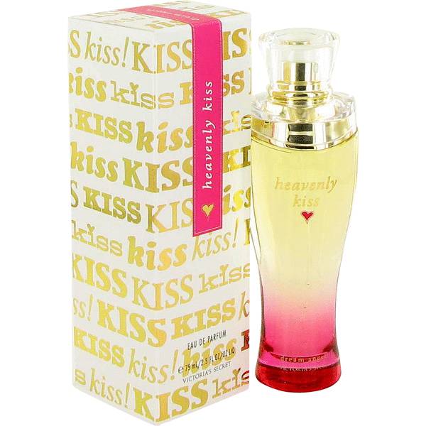 Dream Angels Heavenly Kiss Perfume by Victoria s Secret