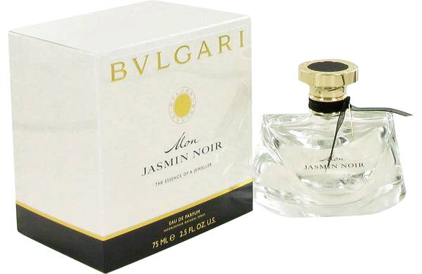 mon jasmin noir bvlgari