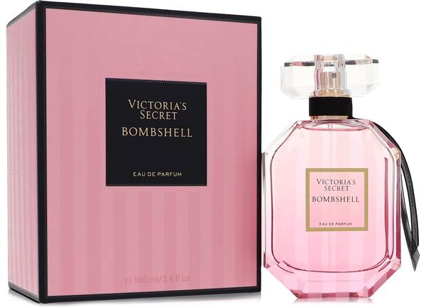 Bombshell Perfume by Victoria's Secret
