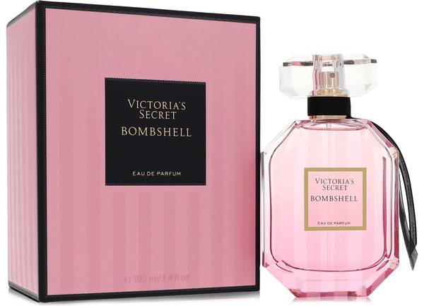 Victoria secret bombshell discount collection