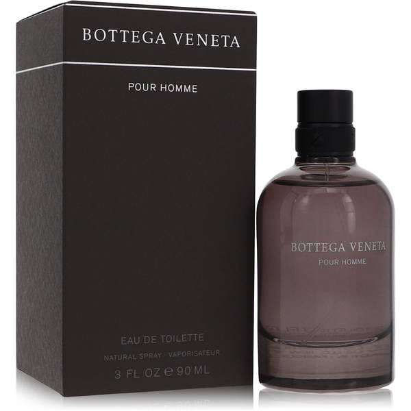 pour homme parfum bottega veneta