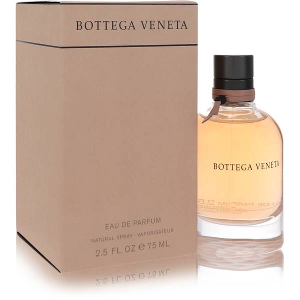 bottega veneta eau de parfum 50 ml